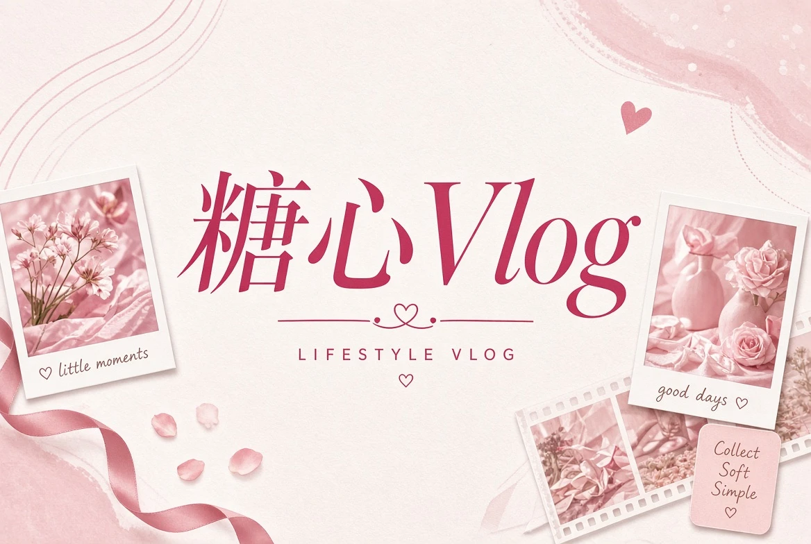 关于糖心Vlog内容